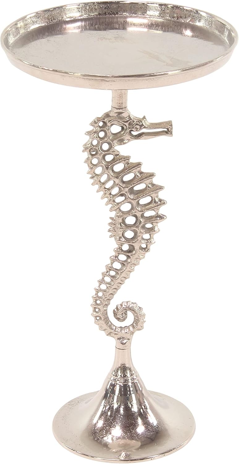 Deco 79 20177 Accent Table, 14