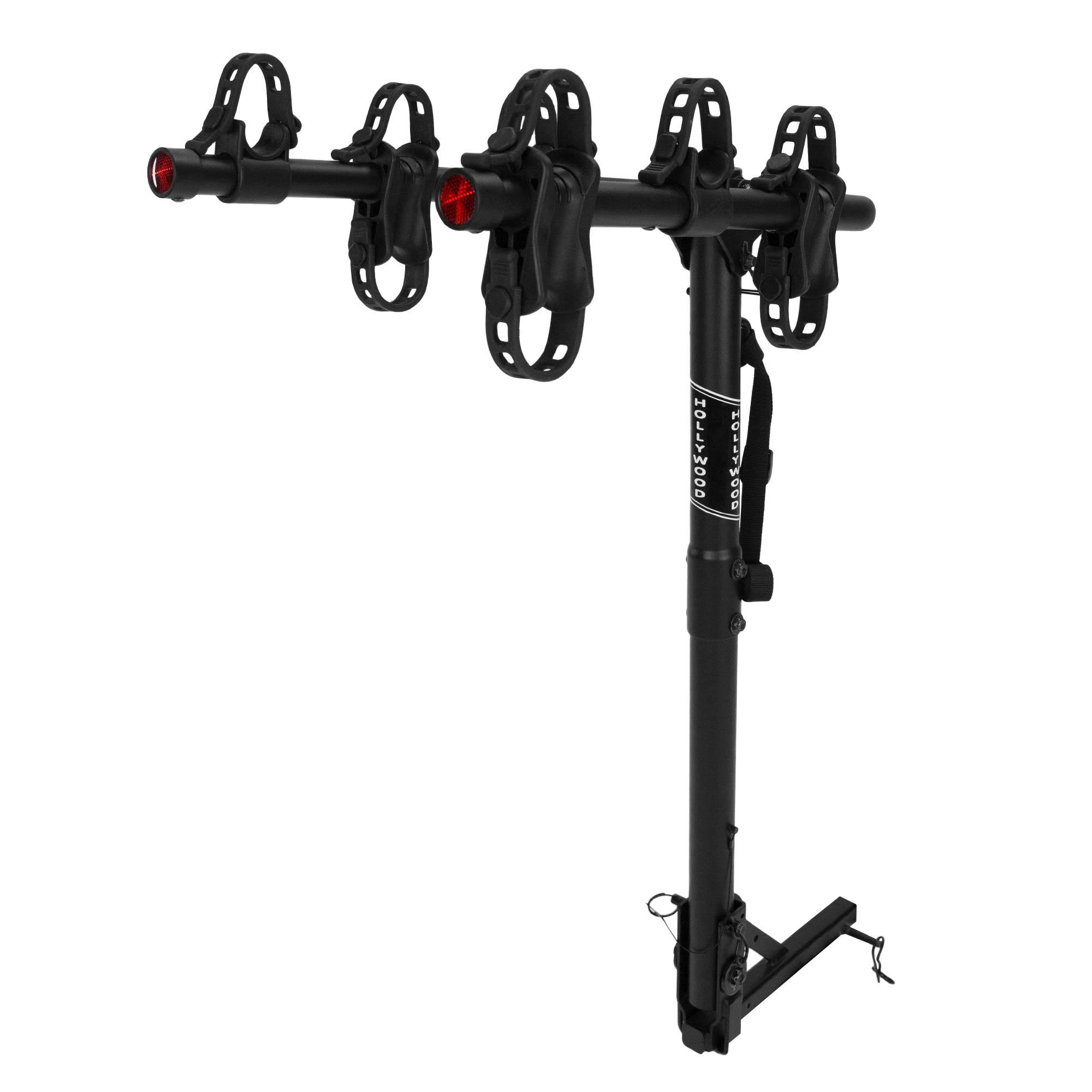 Hollywood Racks Traveler 3 Bike Hitch Rack - HR6500