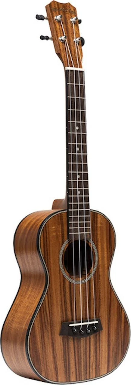 Islander SAT-4 Solid Acacia Tenor Ukulele