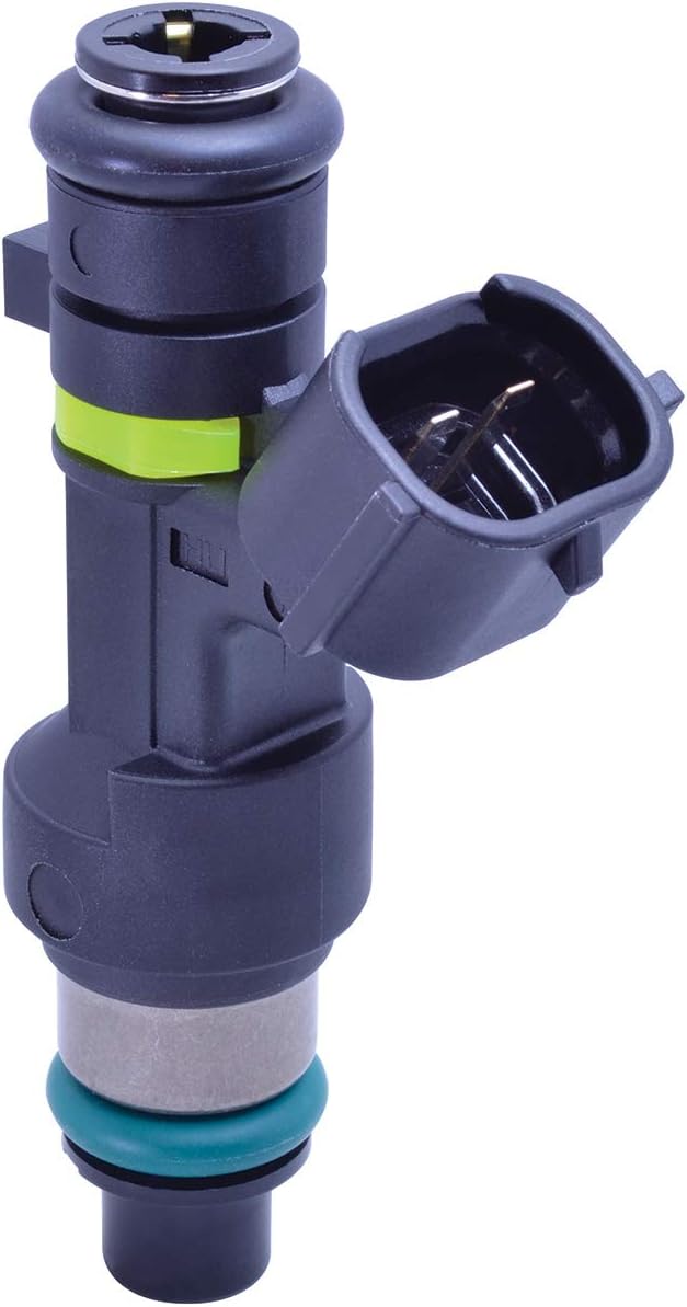 Hitachi FIJ0001 Fuel Injector