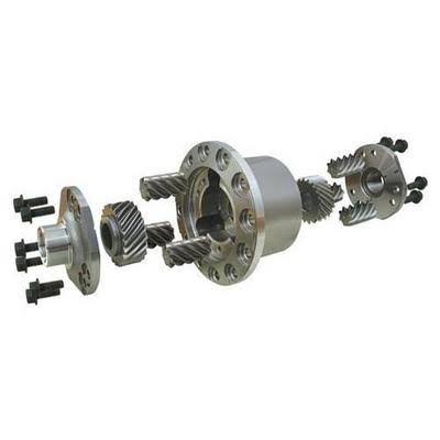 Eaton Detroit Truetrac Toyota 8 inch 4 Cyl. Front DIFFERENTIAL - 913A609