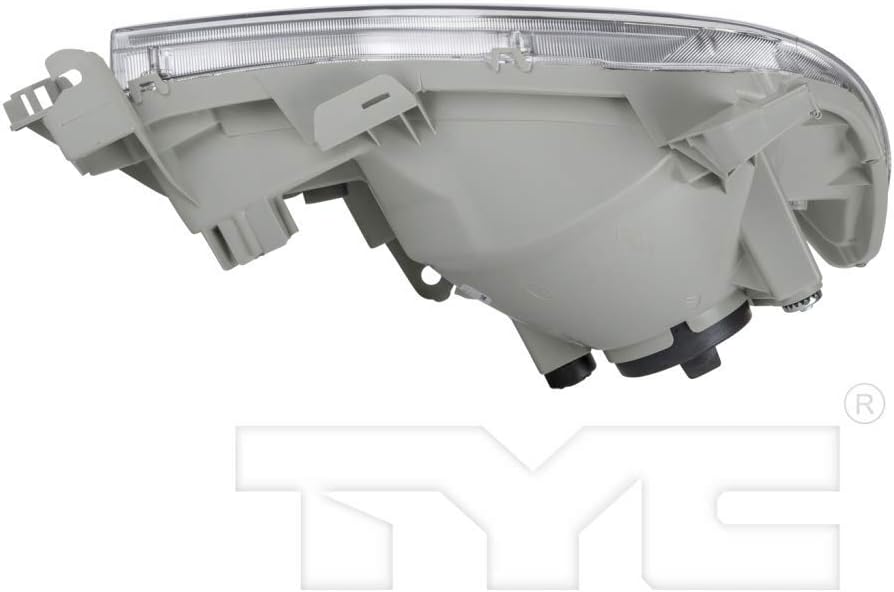 For Toyota Tacoma Headlight 2005-2011 Driver Side | w/Sport Package | TO2503181 | 81110-04173