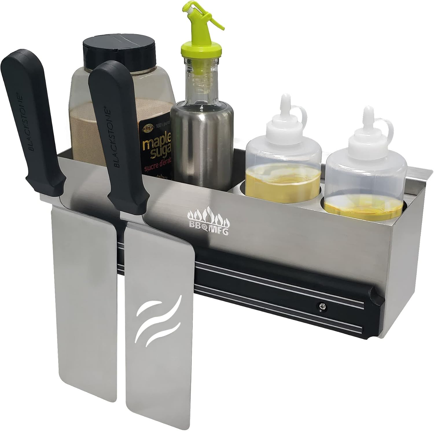 BBQMFG Griddle Caddy for Blackstone 36