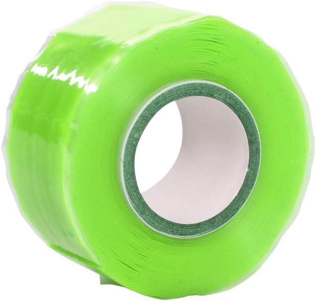 Hornet Watersports Silicone Grip Tape for Kayak, Canoe and Dragon Boat Paddles Pack of 2