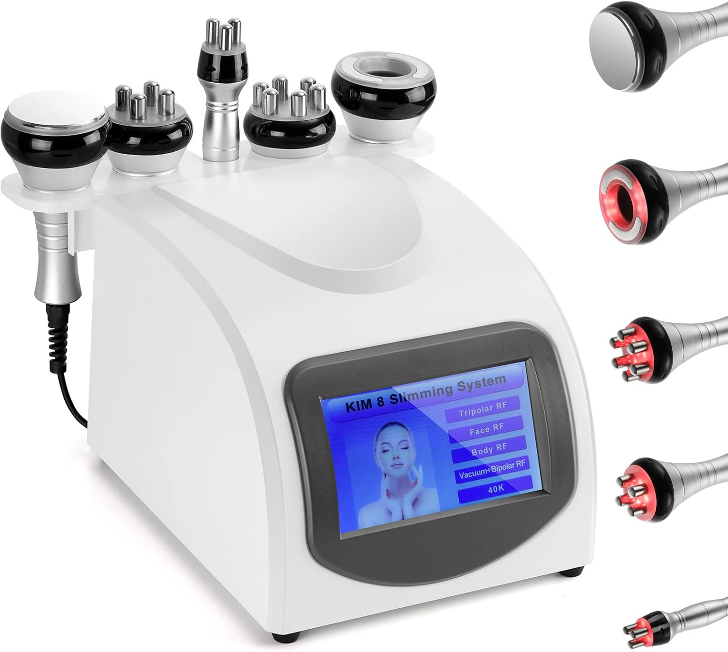 5 in 1 Body Sculptin Machine Beauty Machine for Salon Home Use&hellip;