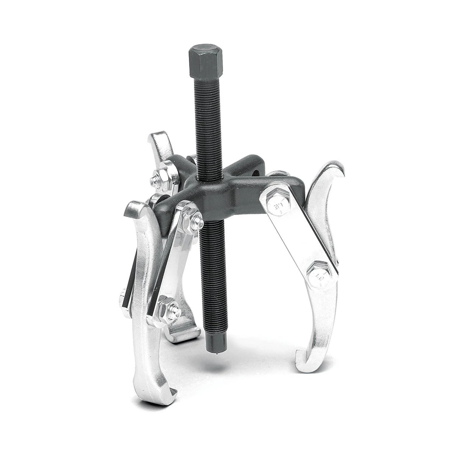 Performance Tool W87127 2/3 Jaw Gear Puller with 5-1/2-Inch Reach x 7-Inch Spread