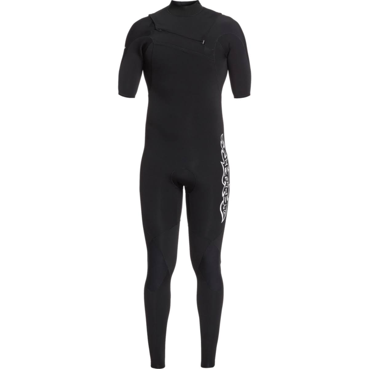 Quiksilver 2/2 Highline LTD MCH AZIPSSGBS - Black / MT