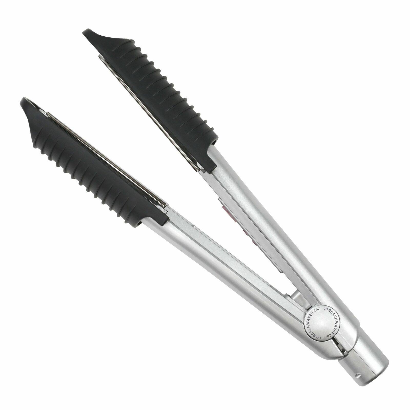 The Beachwaver Co. Coast Pro Titanium Styling Flat Iron