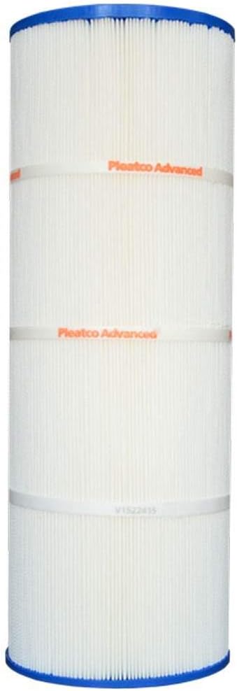 Pleatco PA75SV Replacement Cartridge for Hayward C-570, SwimClear C3020, Super-Star-Clear C3000, C3000S Sta-Rite PRC 75, 1 Cartridge Pack of 2