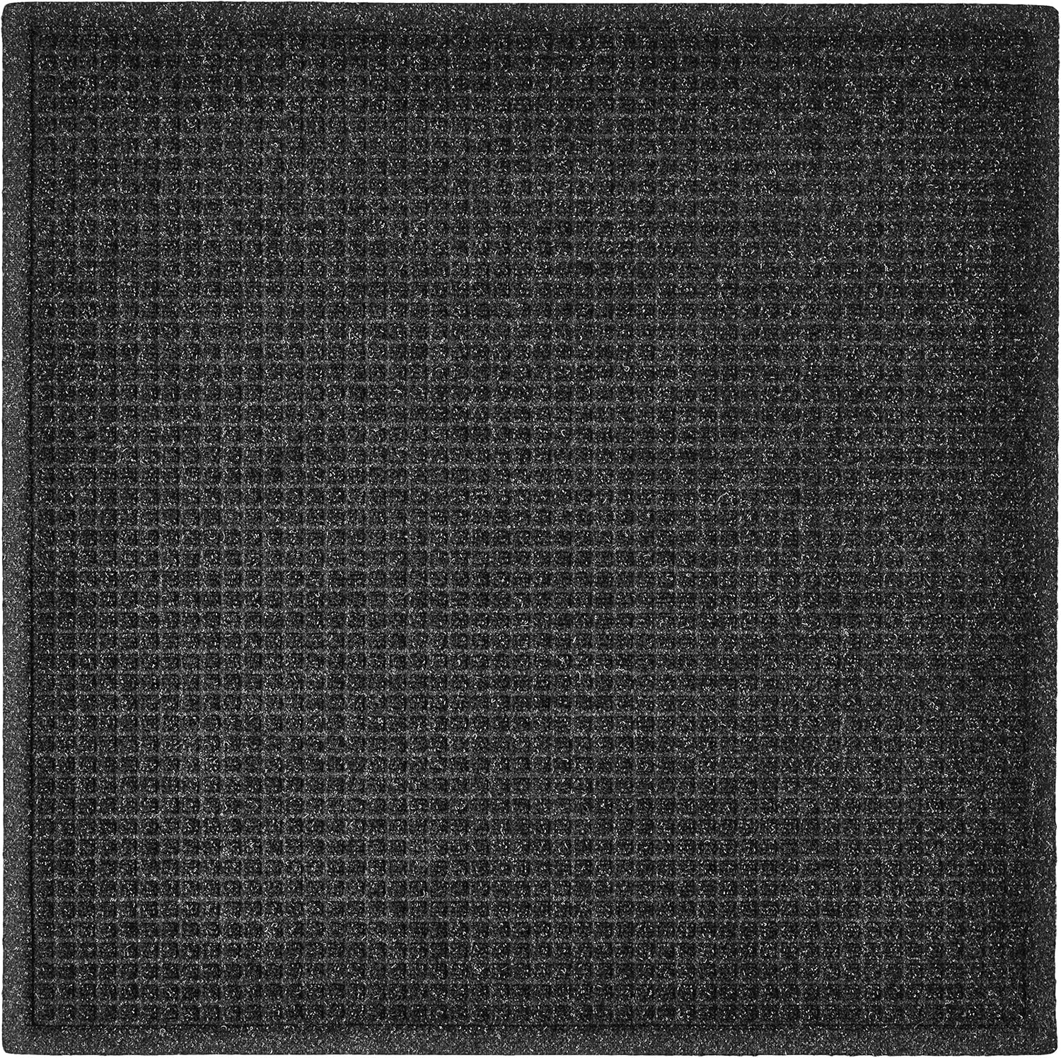 Hudson Exchange 4300 Waterhog Fashion Floor Mat, 35