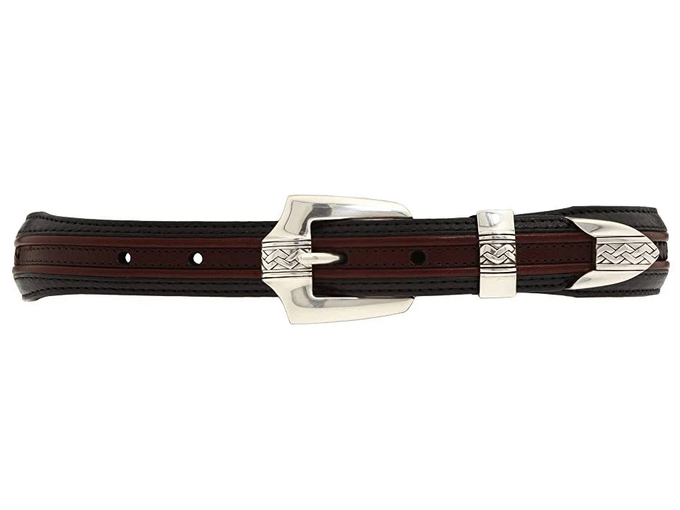 Pinon Hills Inlay Lace Belt