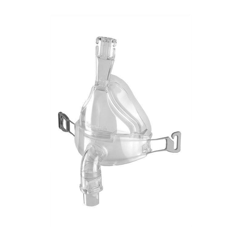 Fisher u0026 Paykel Flexifit 432 Full Face CPAP Mask Without Headgear Large