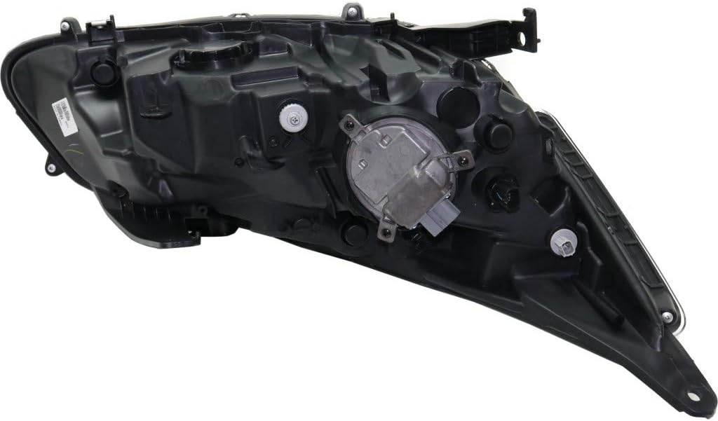 For Honda Accord Headlight Assembly 2016 2017 Driver Side | LED | Sedan | HO2502174 | 33150T2AA32