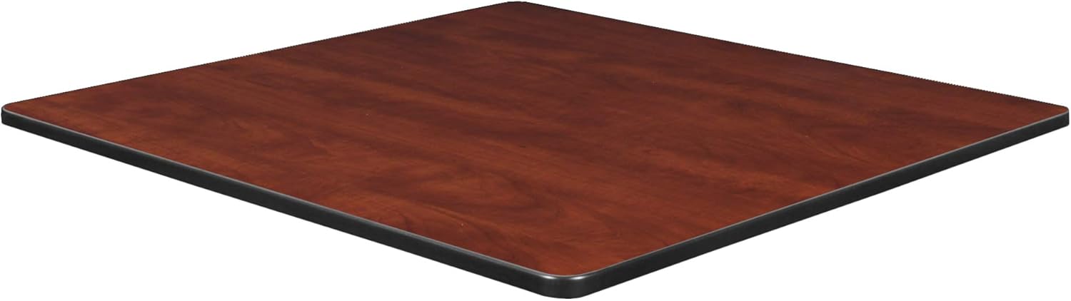 Regency Double Sided Square 3/4-inch thick Tabletop, 30