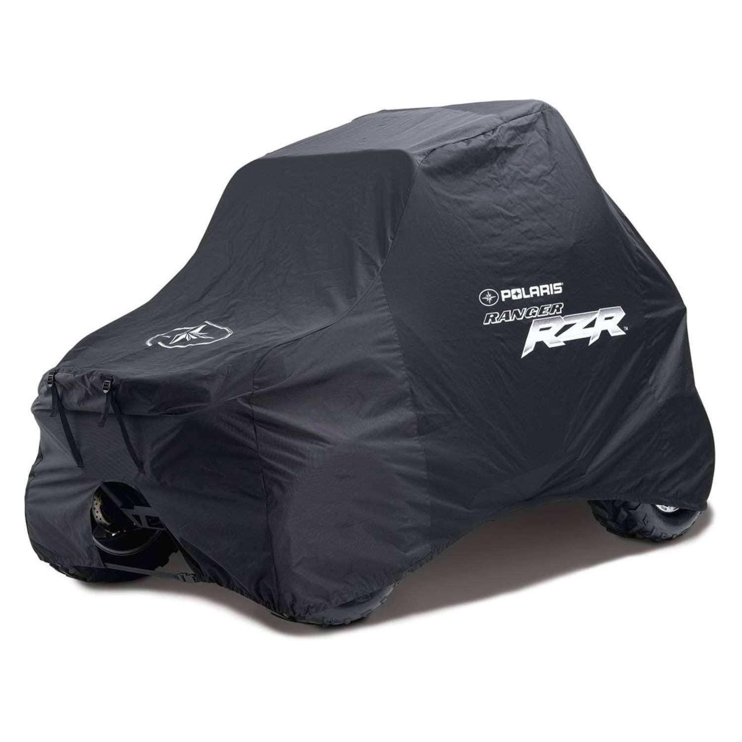 RZR 570, 800 Trailerable Cover - Black by Polaris 2876526