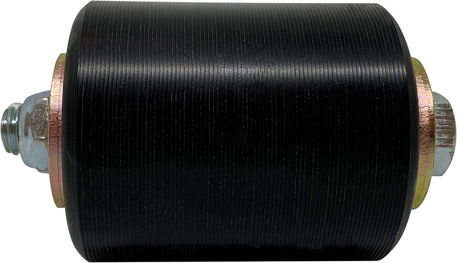 Slide Gate Guide Roller 3