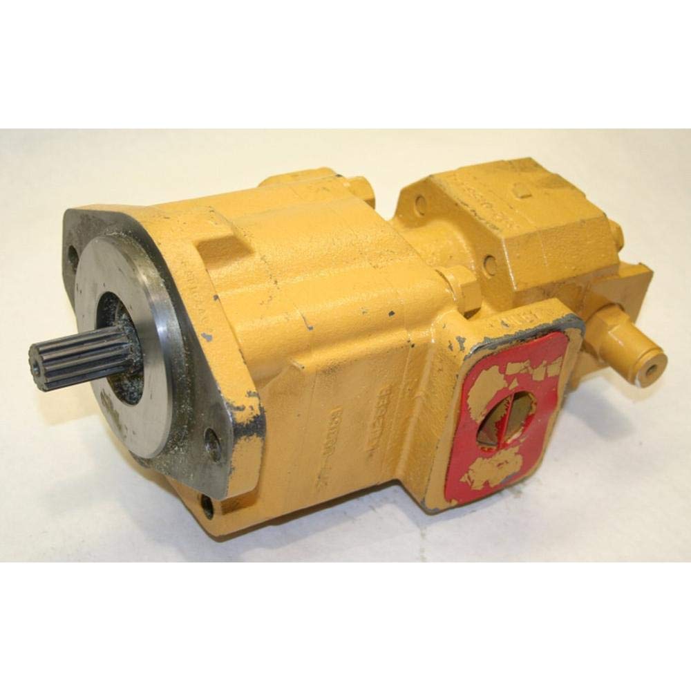 AT164404 New Hydraulic HYD. Pump Fits JD Fits John Deere 310D & 315D Backhoe Lo.