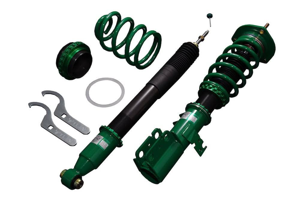Tein VSS52-C1SS4 Flex Z Coilver Kit for Subaru Legacy