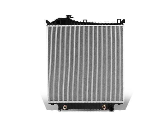 for 2006 to 2007 Ford Explorer Sport Trac / Mercury Mountaineer 4.0L / 4.6L at OE Style Aluminum Radiator 2816