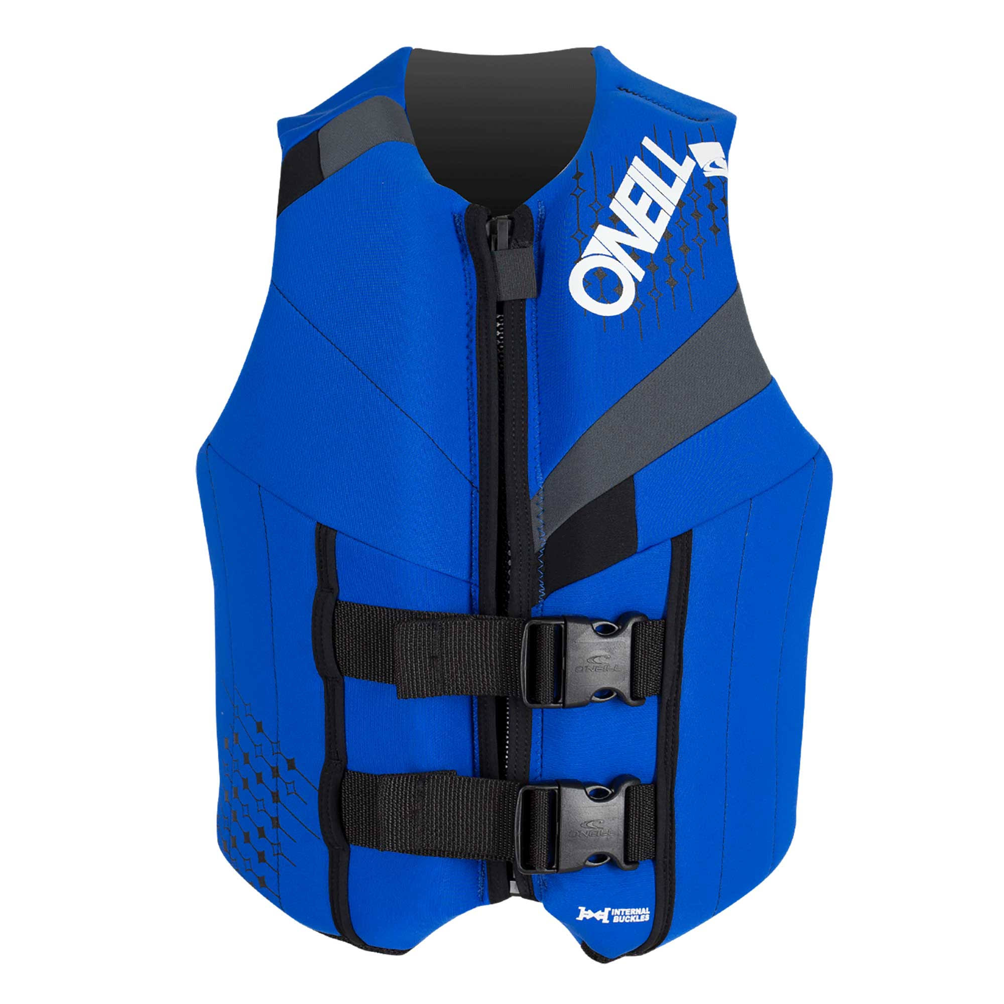 O&Neill Teen Reactor USCG Life Vest