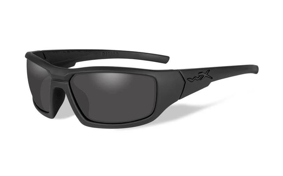 Wiley x WX Active Censor Matte Black Frame SSCEN01F