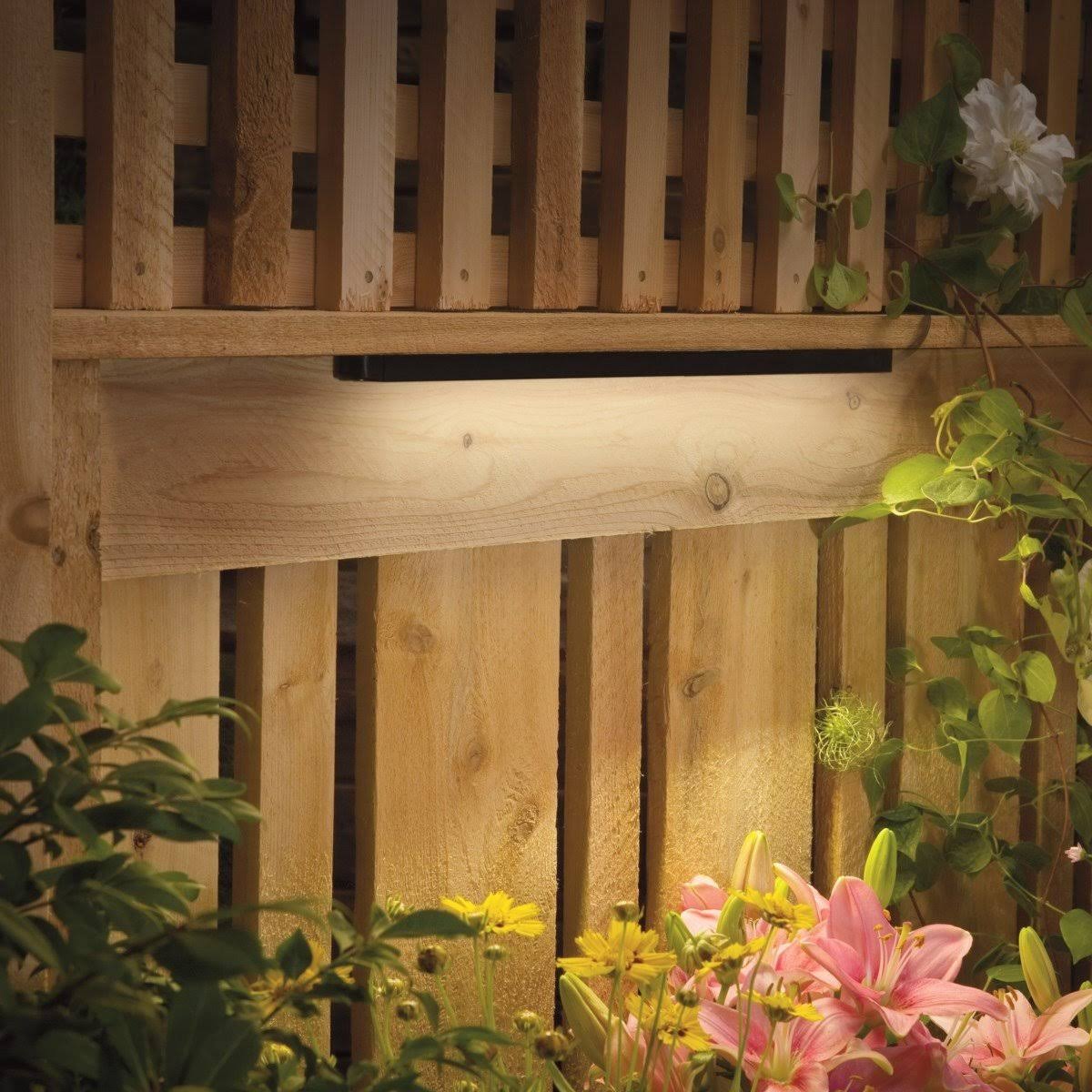 Kichler 15755CO30 9 LED No Bracket Copper