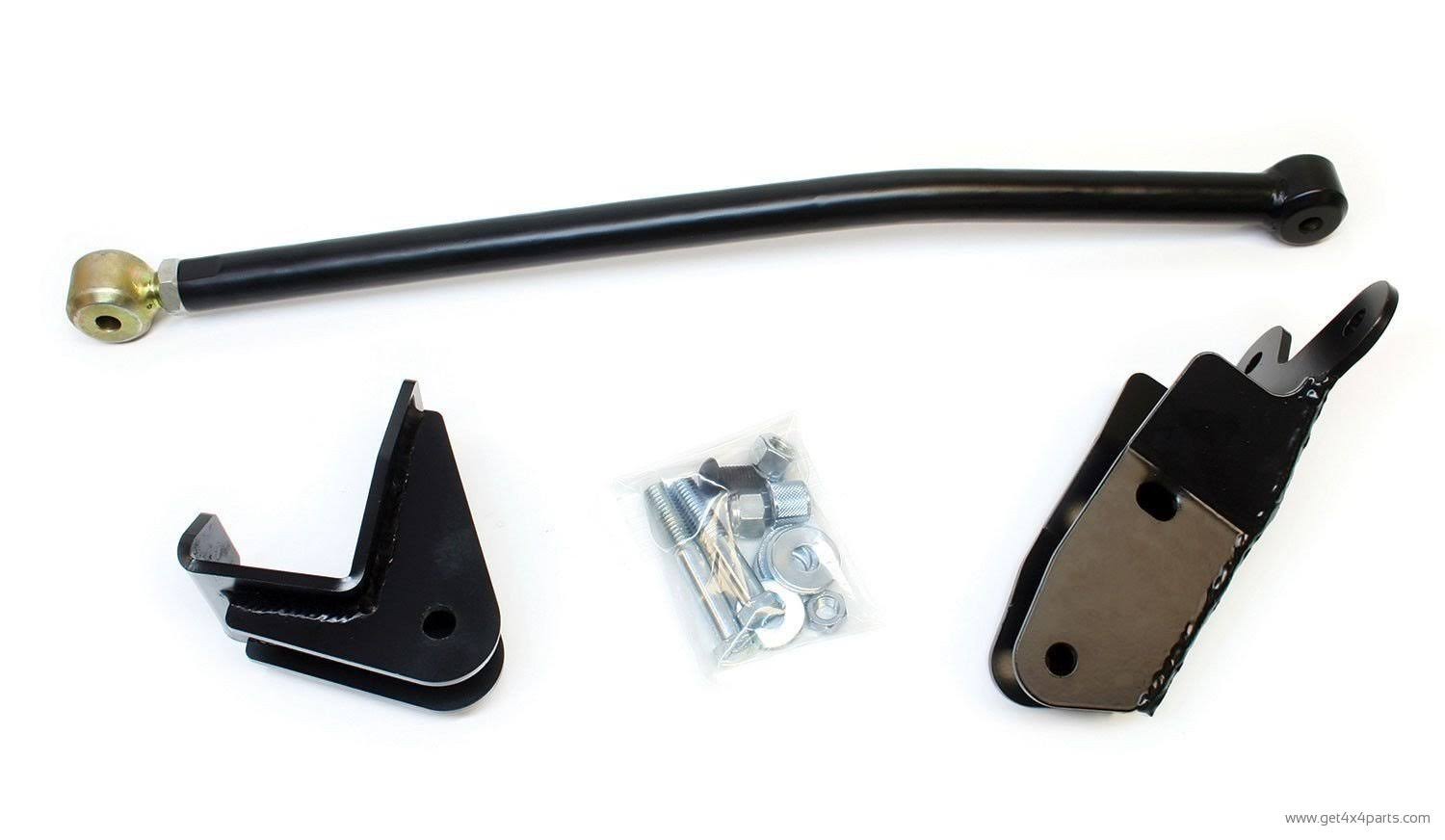 Teraflex 1600444 Track Bar Bracket