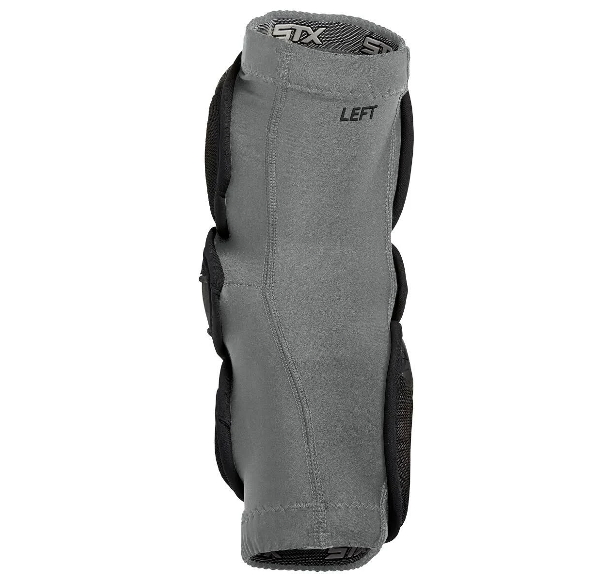 STX Surgeon 400 Arm Pads Small / Black