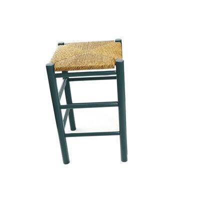 Pelkey Bar u0026 Counter Stool Gracie Oaks Color: Green, Seat Height: Counter Stool (24x22 Seat Height)