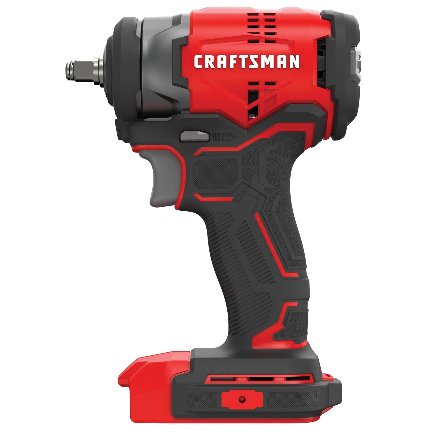 Craftsman - Cmcf910b - 3/8x22 Impact Wrench (Tool Only)