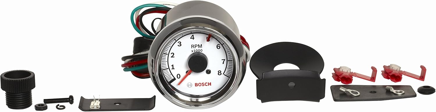 Actron SP0F000027 Bosch Sport II 2-5/8