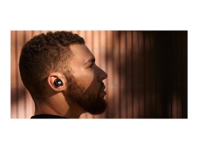 Sennheiser CX 400BT True Wireless Black