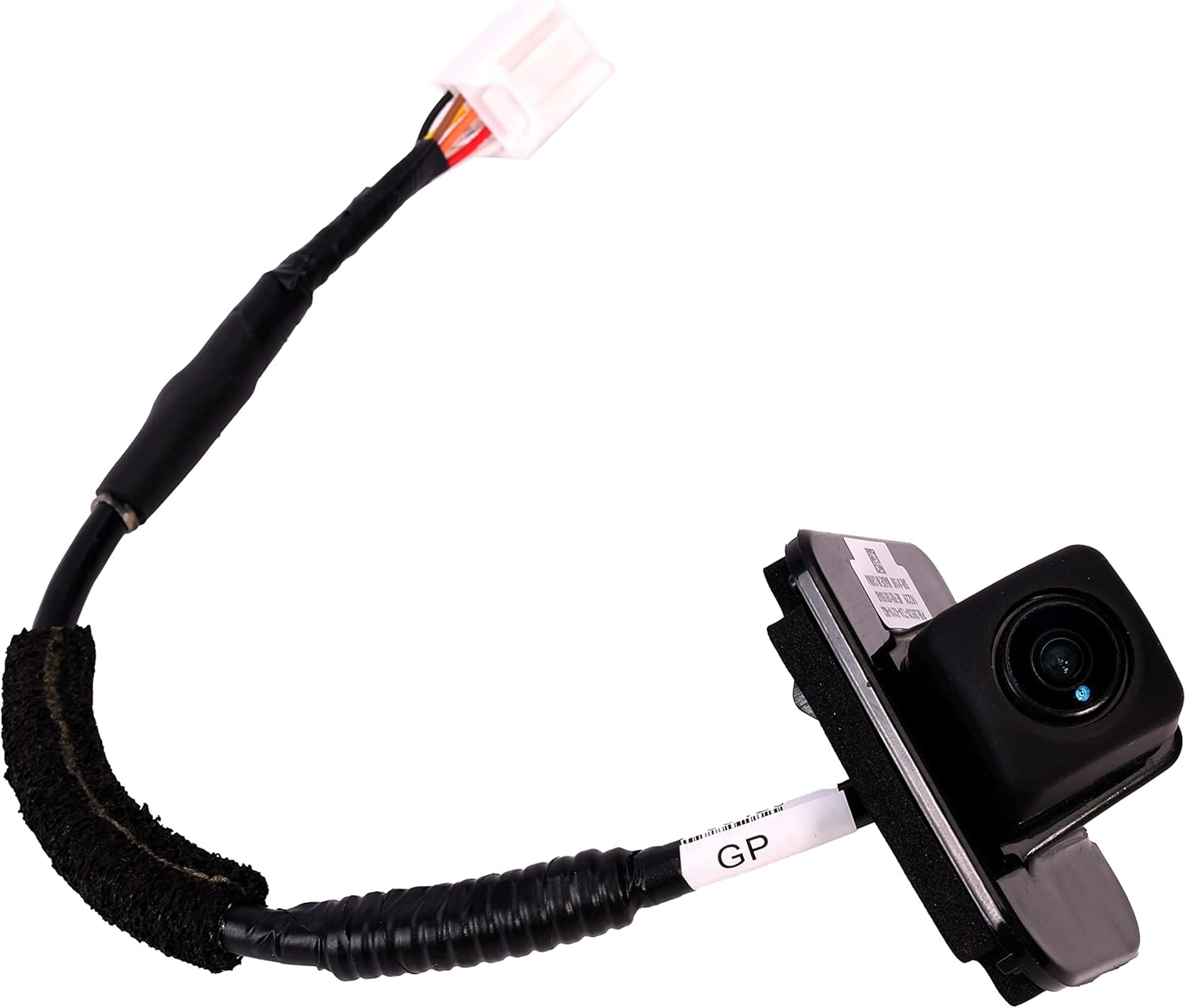 Backup Camera 590-440 for Honda Accord Sedan EX-L 2014-2015, Touring 2016-2017, Hybrid 2017, Rear View Park Assist Reverse Back Up Camera OE# 39530-T2A-A31 / 39530-T2A-A21 /39530-T2A-U110-M2