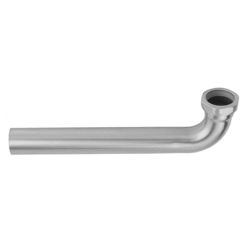 Jaclo 2311-SC Waste Bend - Satin Chrome