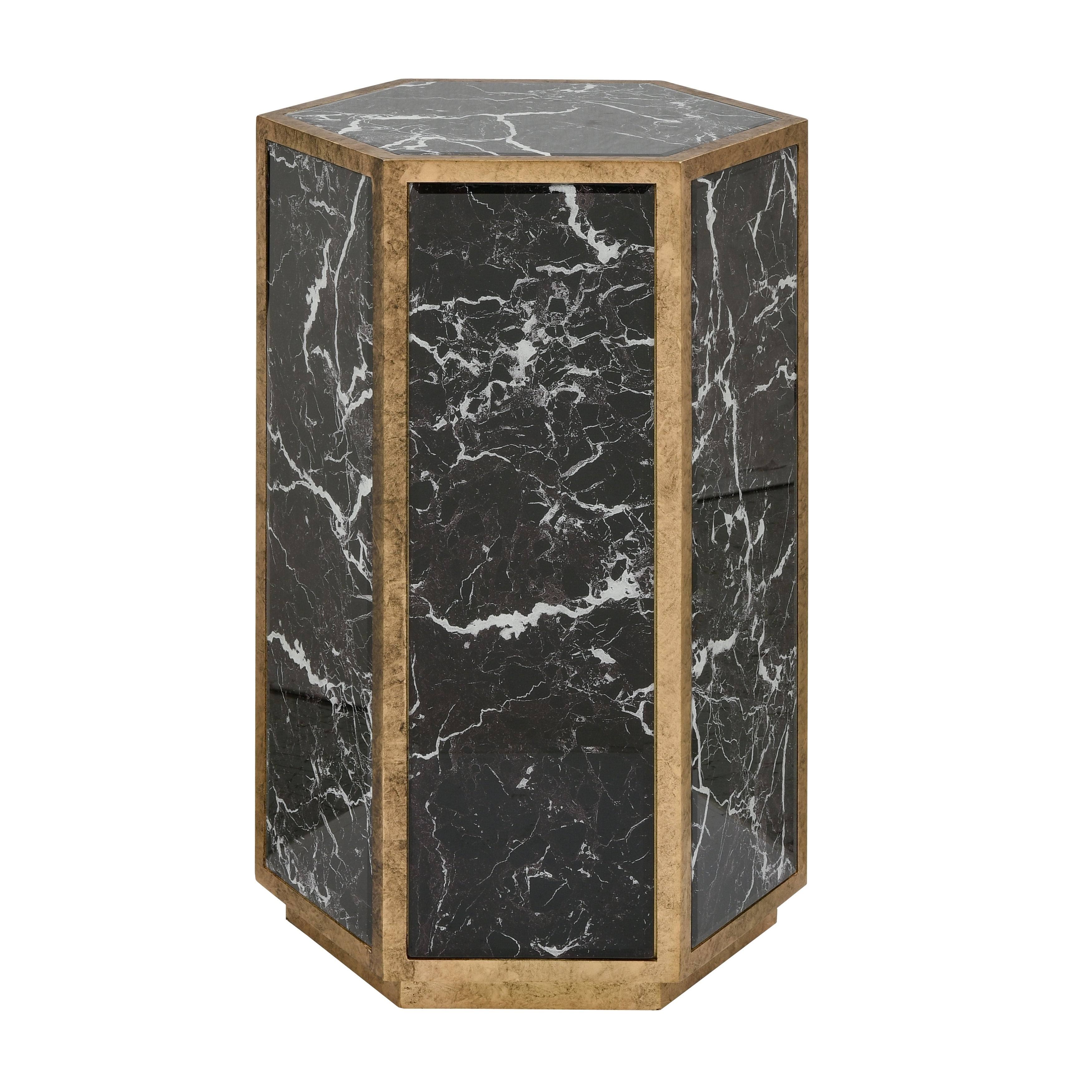 Elk Home-Homer Accent Table-1114-405