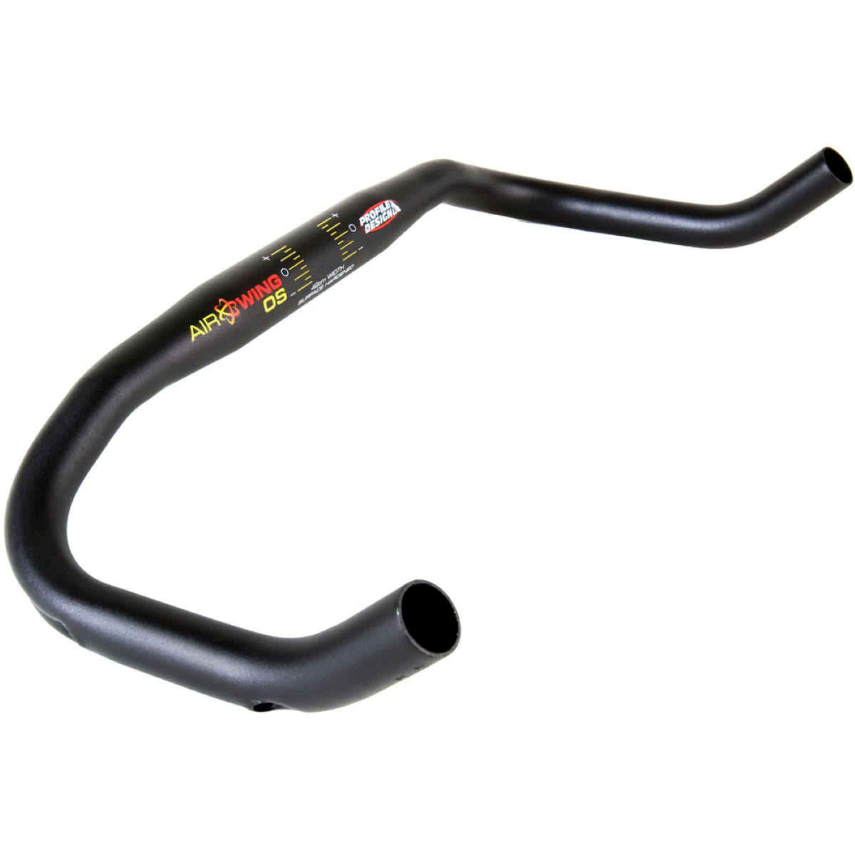 Profile Design Bar Airwing Os 42cm Black