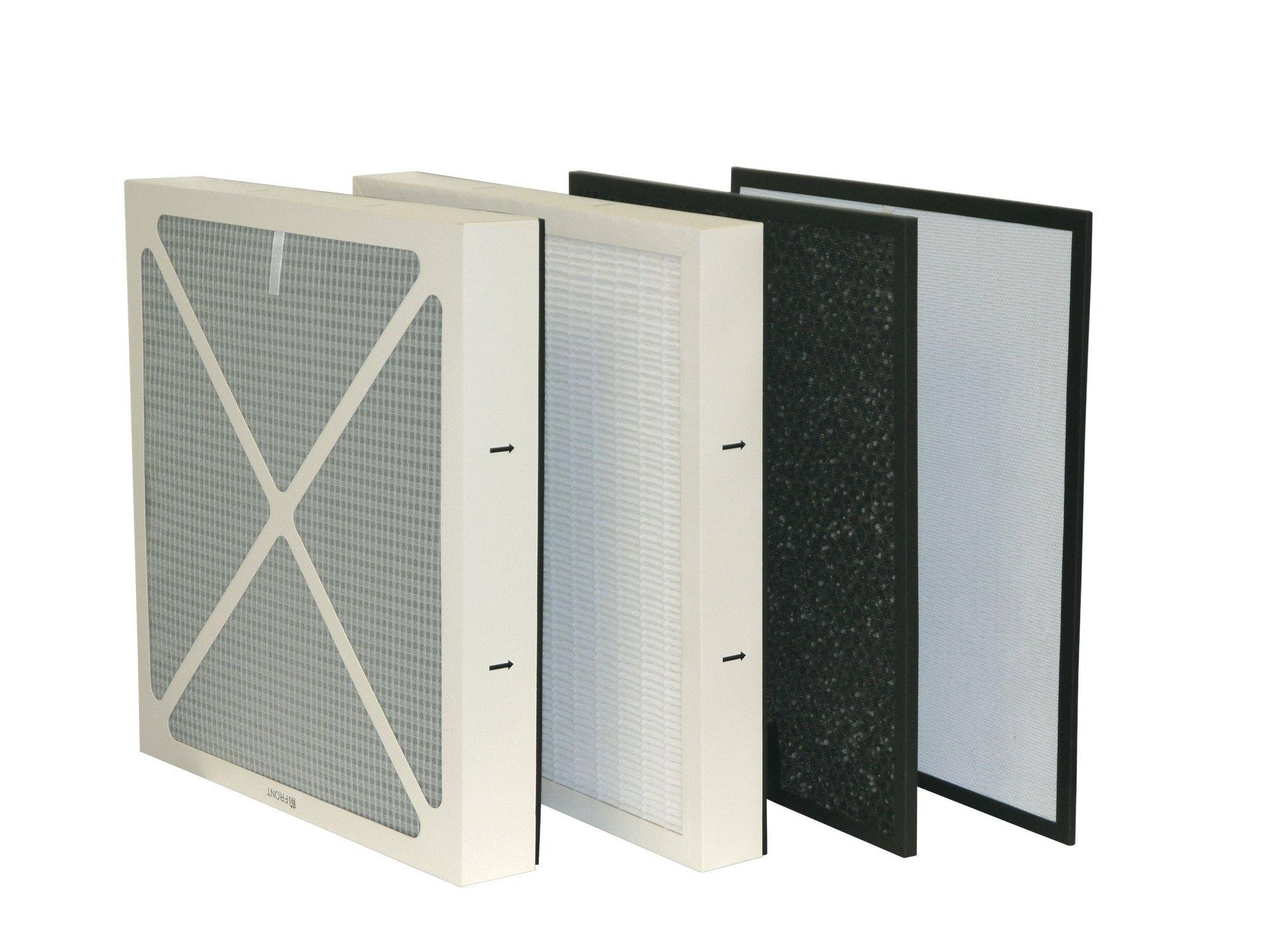 Sunpentown AC-2102 Portable Air Purifier