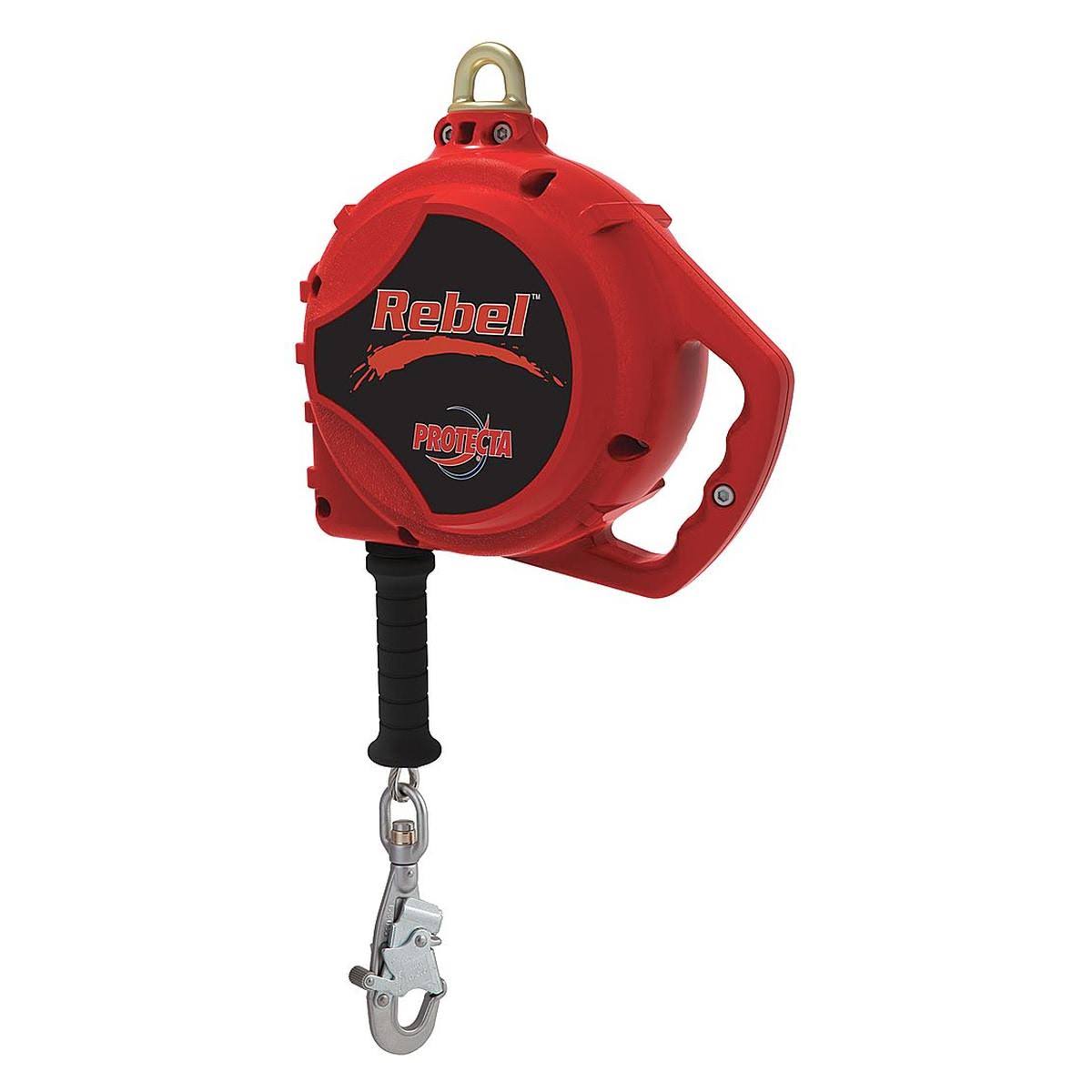 20 ft. Self-Retracting Lifeline, Protecta, 3590504