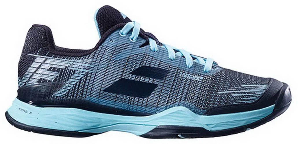 Babolat 31f19630-4042 Jet Mach Ii All Court (w) - Angel Blue, 6.5