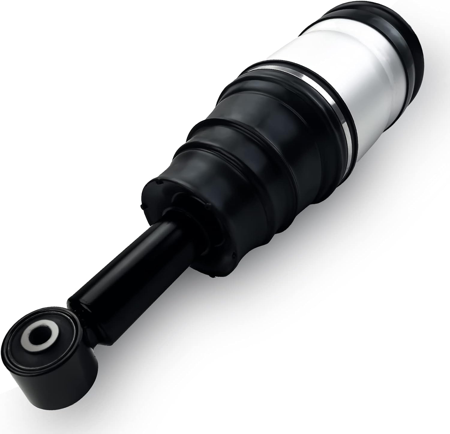 VIGOR Rear Air Strut Absorber, Compatible with Discovery 3, Discovery 4 and Range Rover Sport Car Air Suspension Shock, OEM Replace Part Number RPD501030, RPD501110