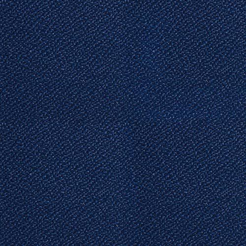 Office Star Basic Task Chair with Fabric Seat and BACK, Navy