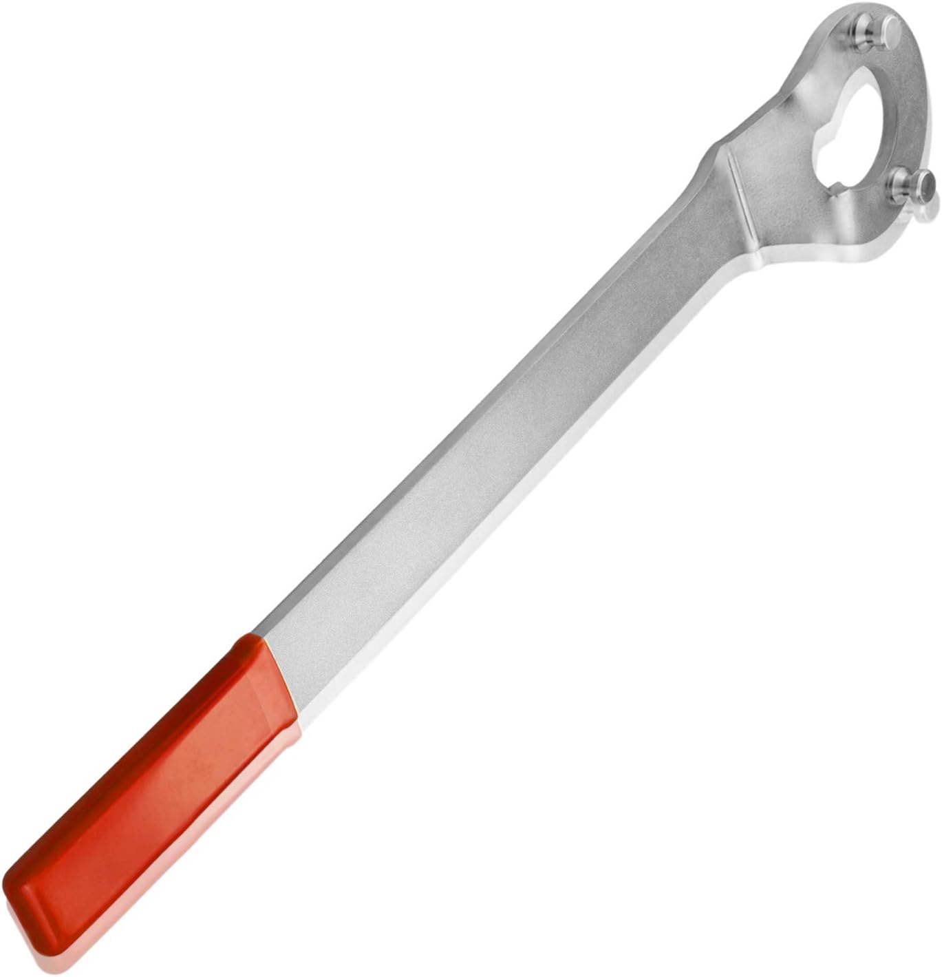 YANWEN Cam Sprocket Removal Wrench Pulley Tool Compatible with Subaru Impreza, Forester, Legacy, Baja, SVX,Outback