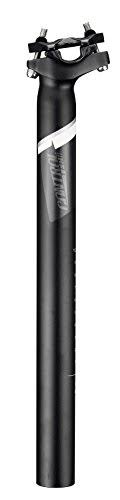 Controltech CLS Seatpost - Black / 350mm / 27.2mm