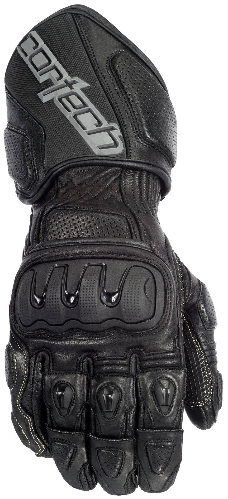 Cortech Impulse RR Gloves Black