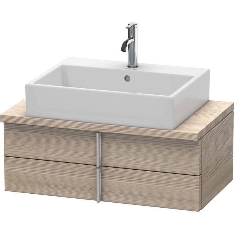 Duravit - Vero Vanity Unit for Console Compact - VE560703131