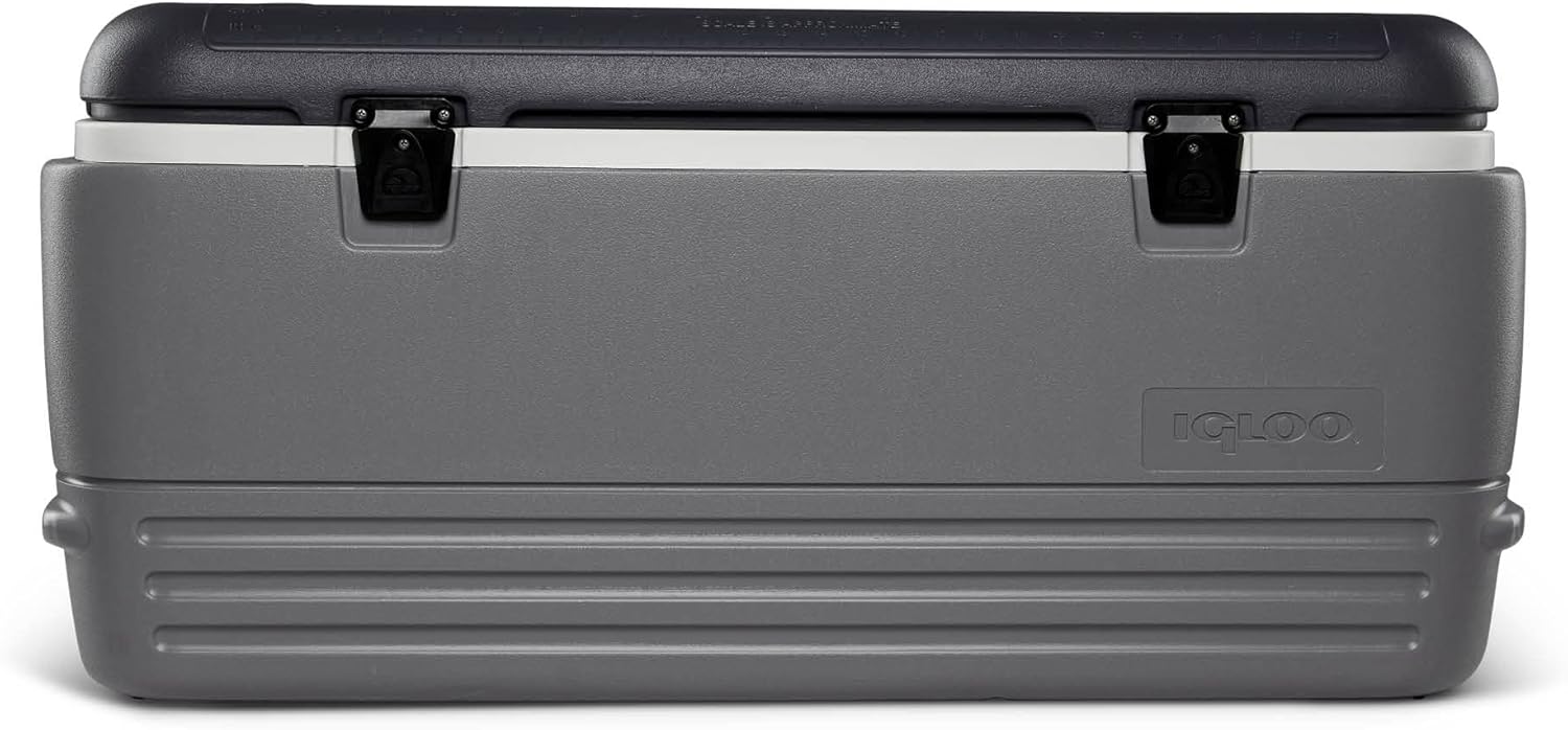 Igloo Polar Cooler 100 Qt - 150 QT Fully Insulated Pack of 2