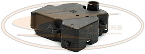 Heater Servo Actuator for Bobcat 751 753 763 773 863 873 883 963 S100 S130 S150 S160 S175 S185 S205 S220 S250 S300 S330 T110 T140 T180 T190 T200 T250 T300 T320 A220 A250 A300 - A- 6689696