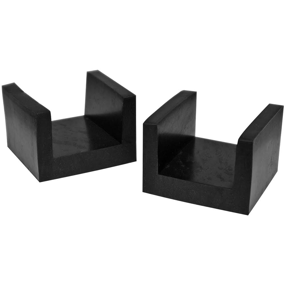 Auralex U-Boat Floor Floater (50 Pack)