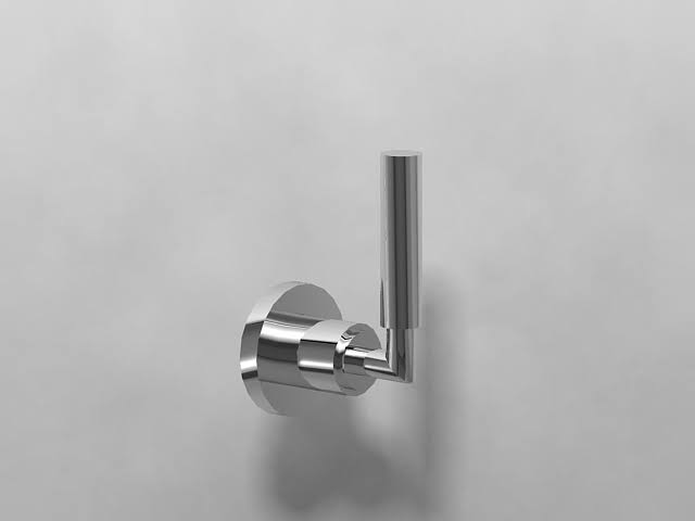 Dornbracht 36310882-00 Tara. Wall Valve, Chrome