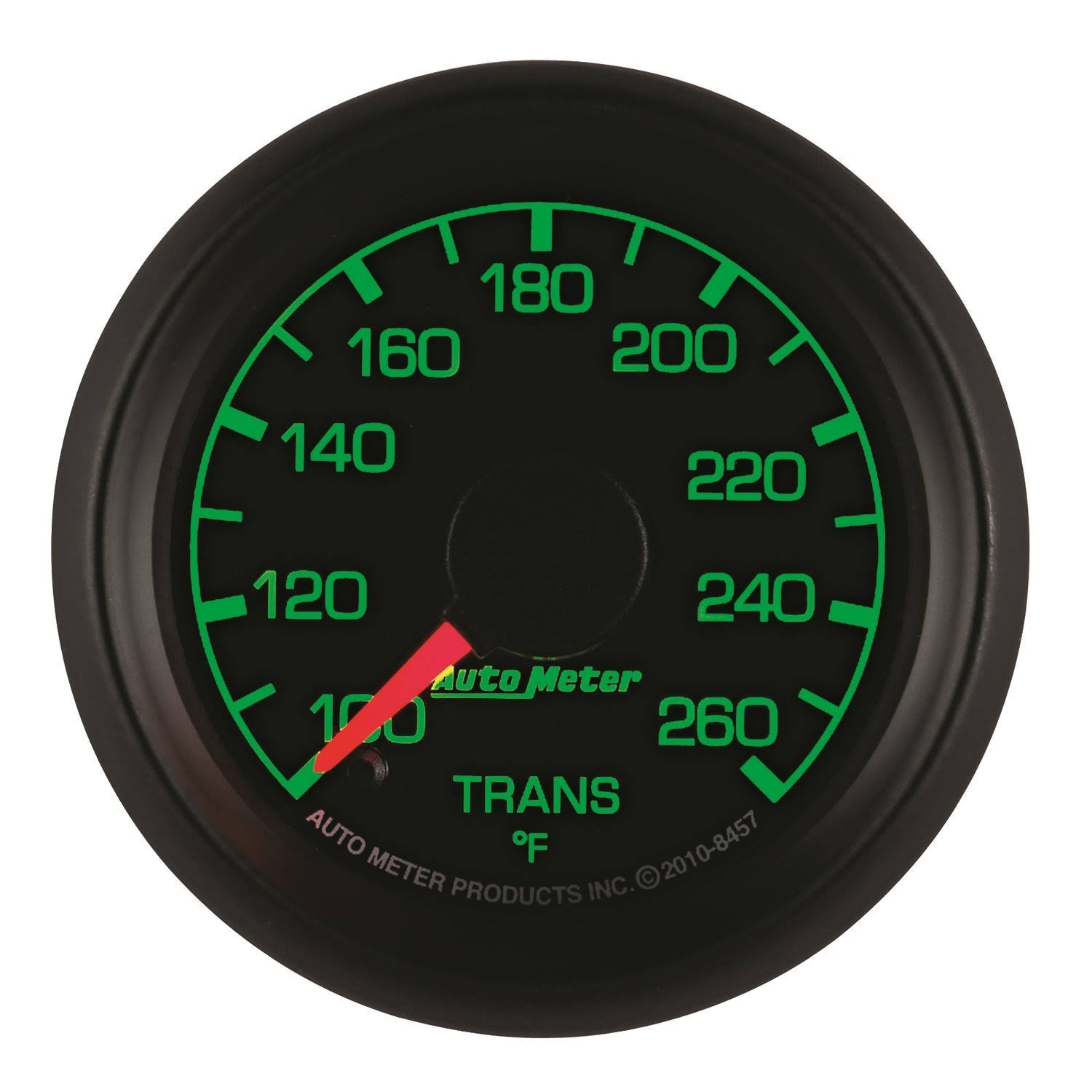 Auto Meter Ford Factory Match Transmission Temperature Gauge - 8457